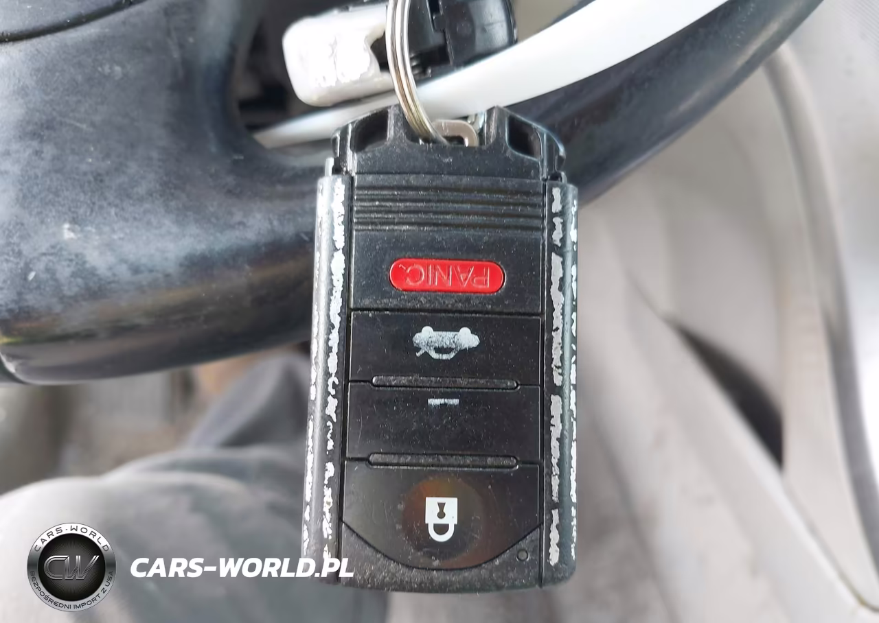 2010 Acura Tl 3.5 VIN:19UUA8F50AA006037 - 11