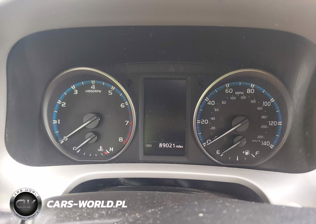 2017 Toyota Rav4 Le VIN:2T3ZFREV2HW347805 - 7