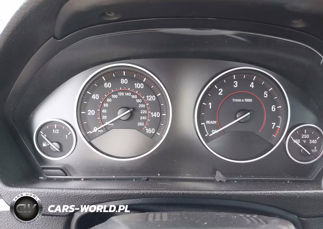 2019 BMW 430I VIN:WBA4Z1C53KEE51837 - 7