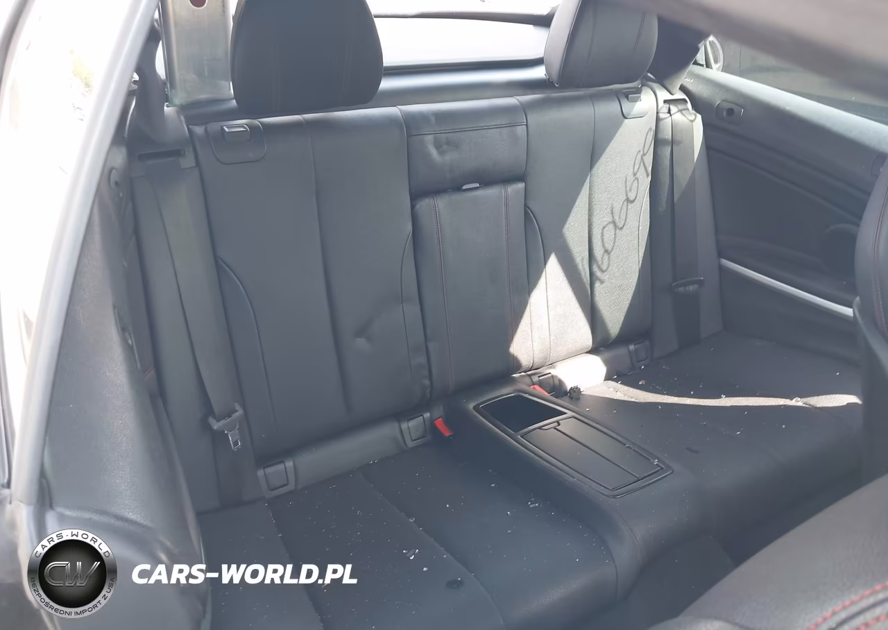 2019 BMW 430I VIN:WBA4Z1C53KEE51837 - 8