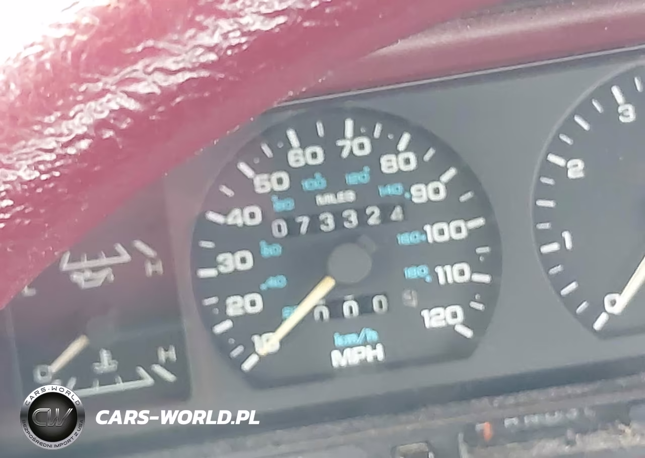 1991 Dodge Spirit VIN:1B3XA4636MF678597 - 15