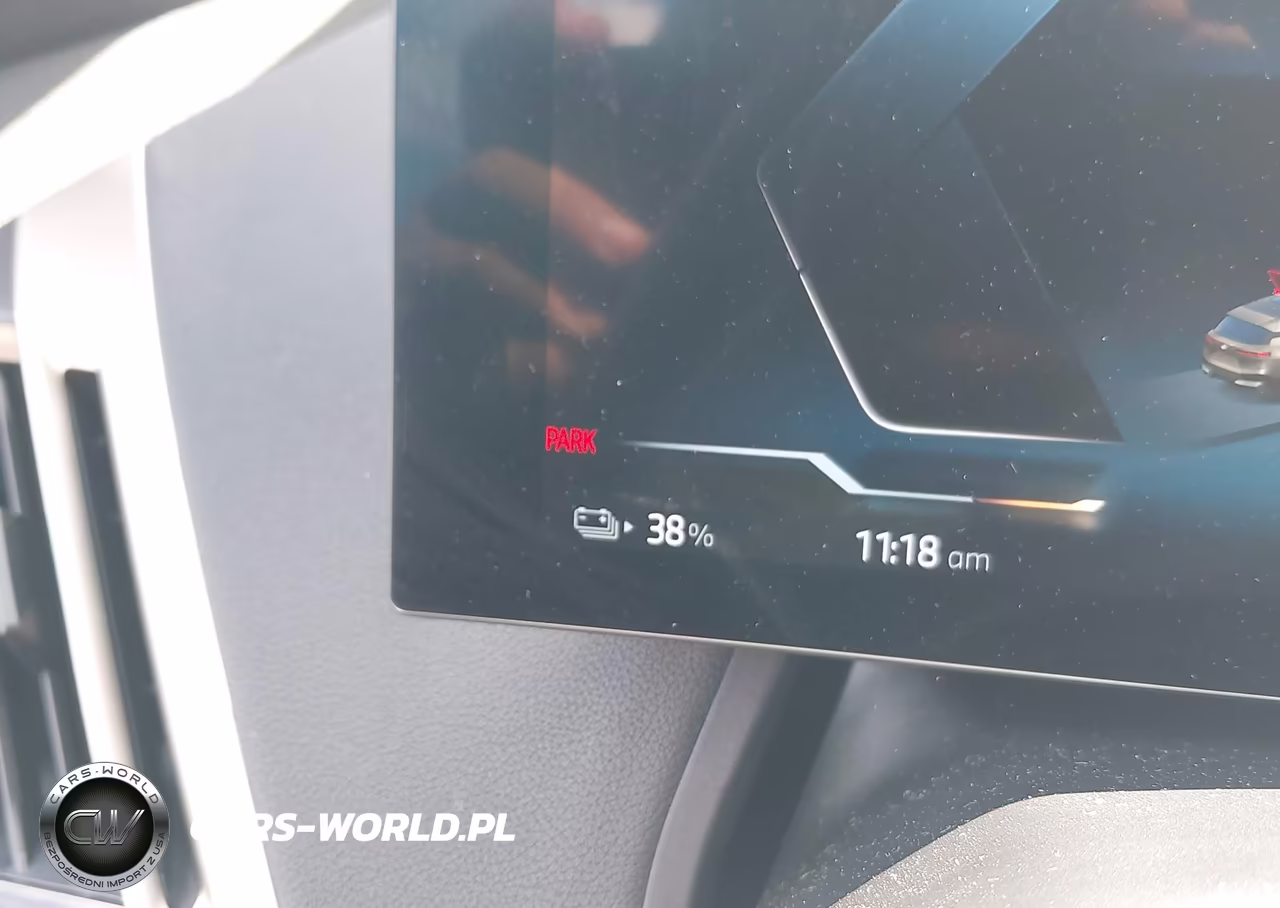 2024 BMW Ix xDrive50 VIN:WB523CF04RCP88295 - 17