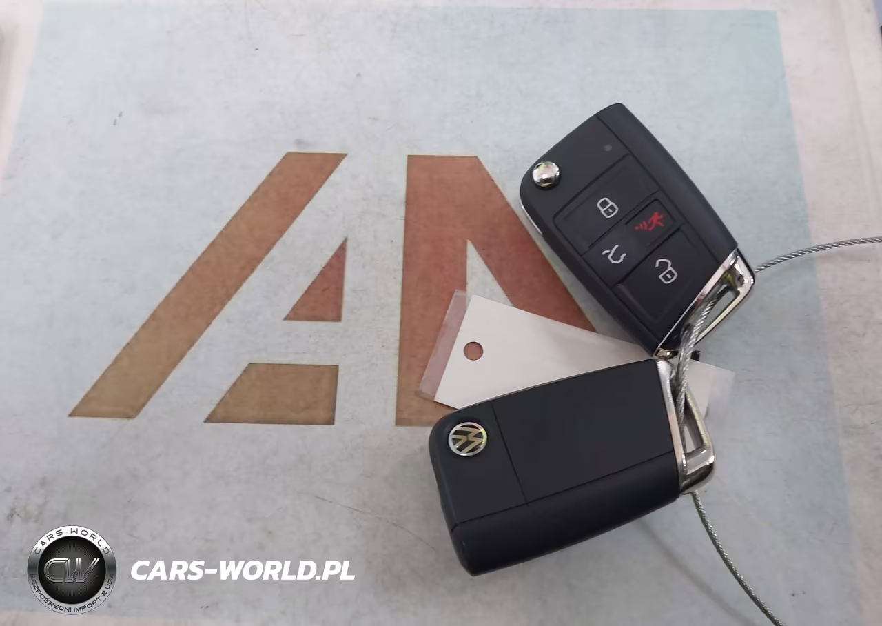 2018 Volkswagen Tiguan 2.0T Se-2.0T Sel VIN:3VV3B7AX6JM024685 - 11
