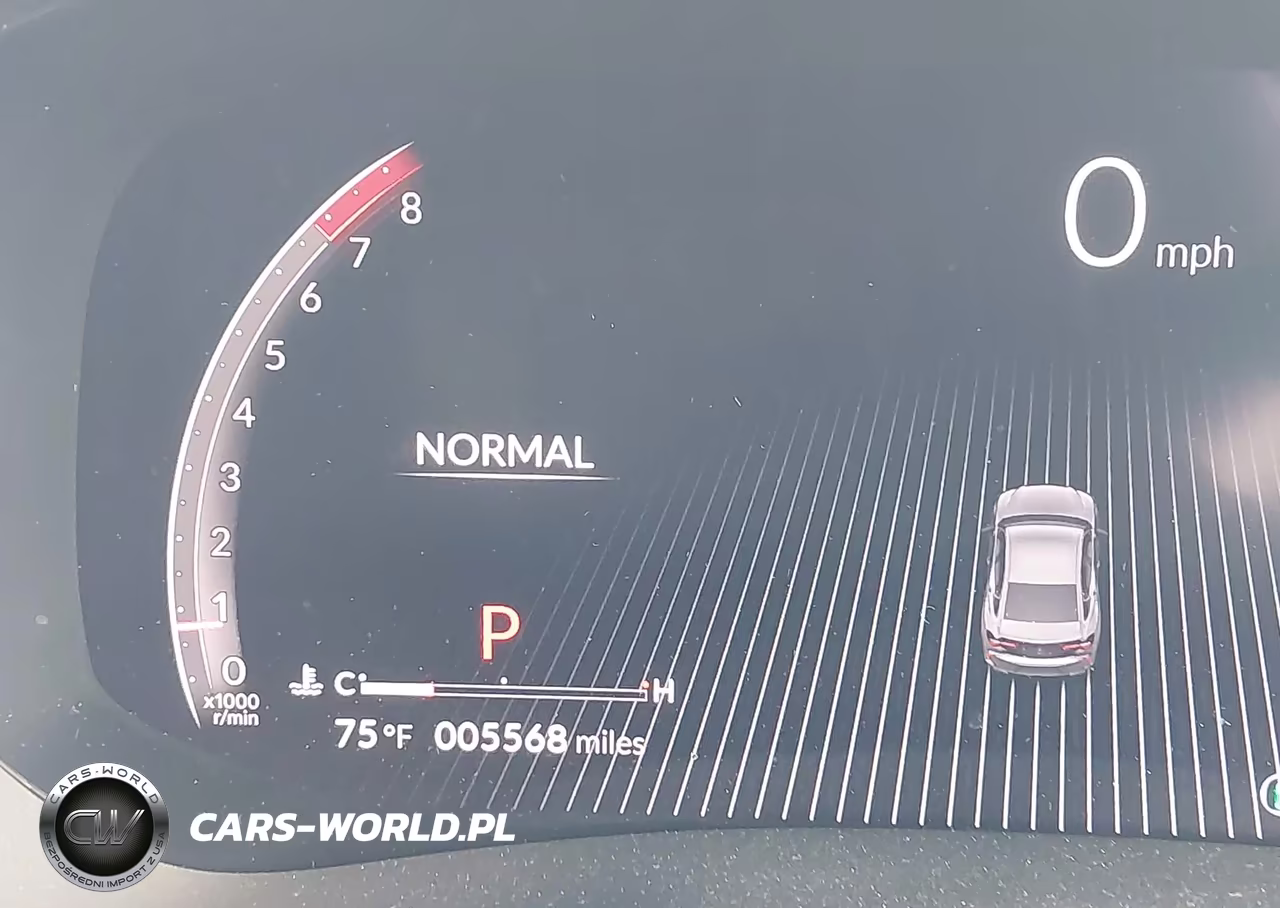 2025 Acura Tlx A-Spec Package VIN:19UUB6F56SA004361 - 16