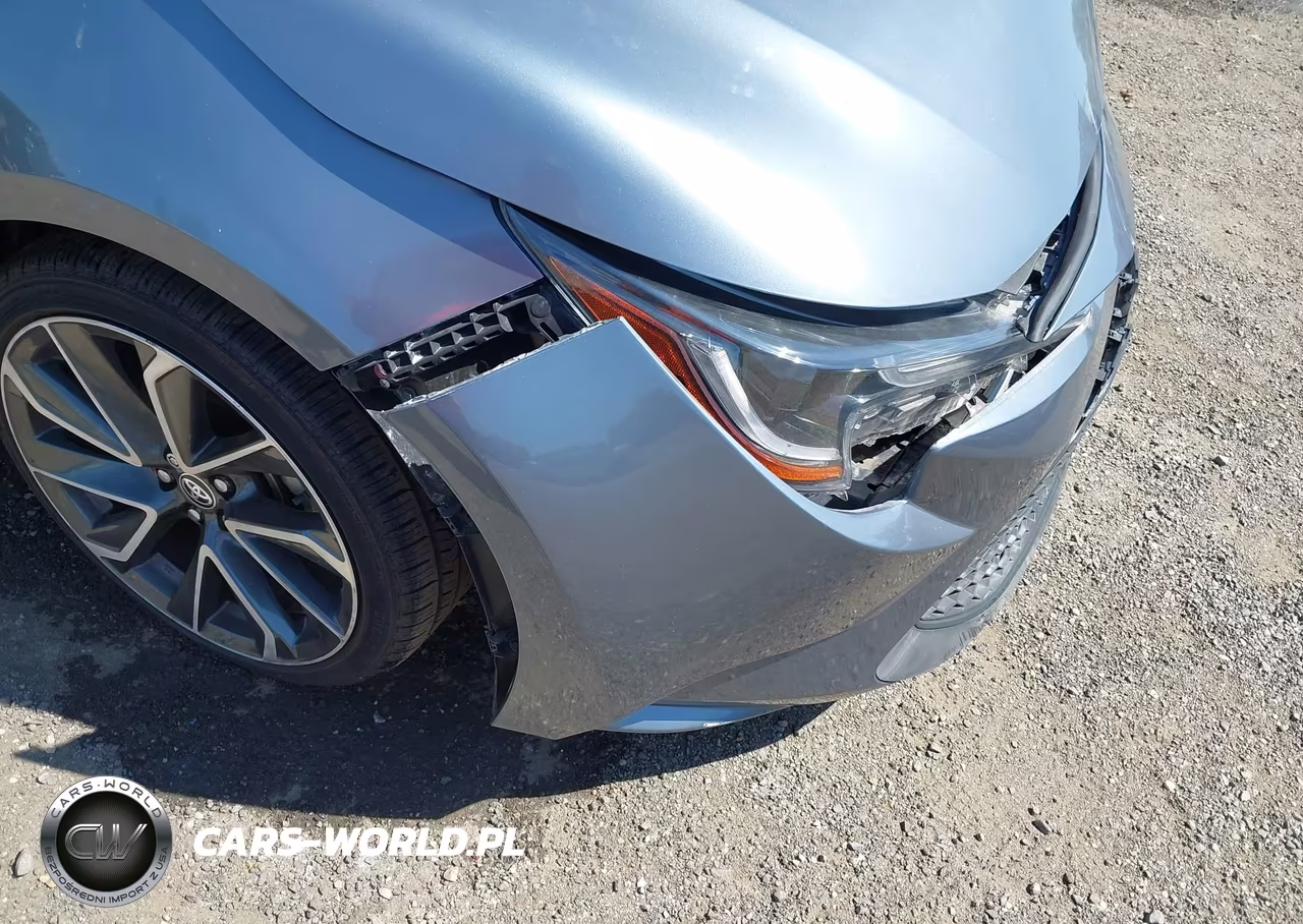 2021 Toyota Corolla Le VIN:JTDEPMAE5MJ153332 - 16