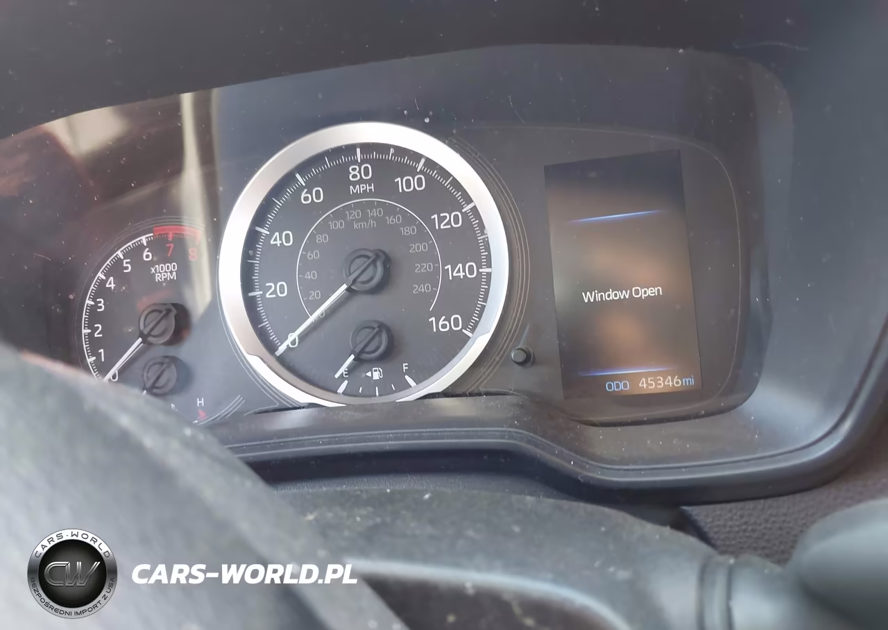 2021 Toyota Corolla Le VIN:JTDEPMAE5MJ153332 - 7