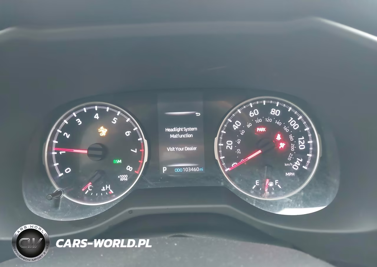 2021 Toyota Rav4 Xle VIN:2T3P1RFV7MC224422 - 7