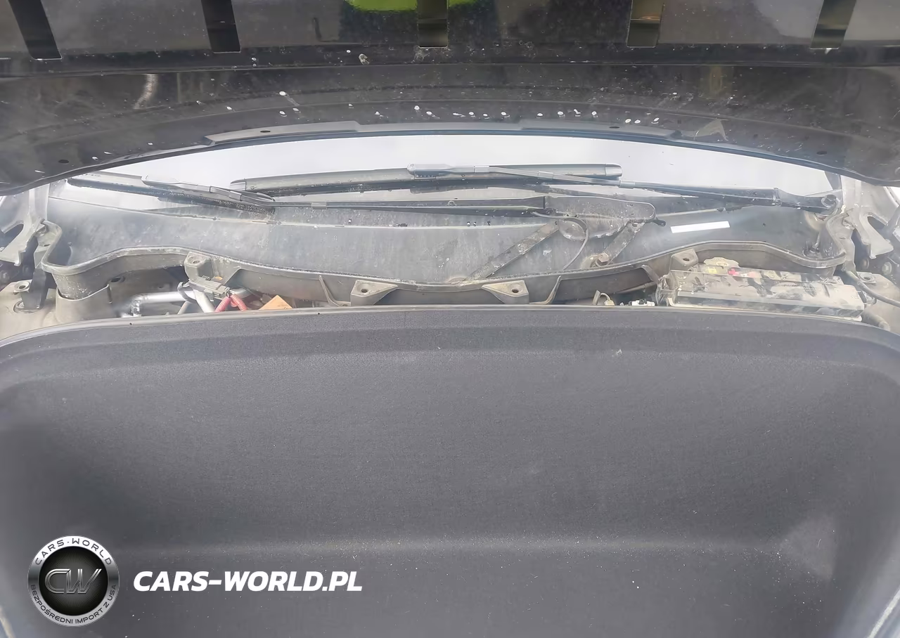 2016 Tesla Model X 60D-70D-75D-90D VIN:5YJXCDE22GF032208 - 10