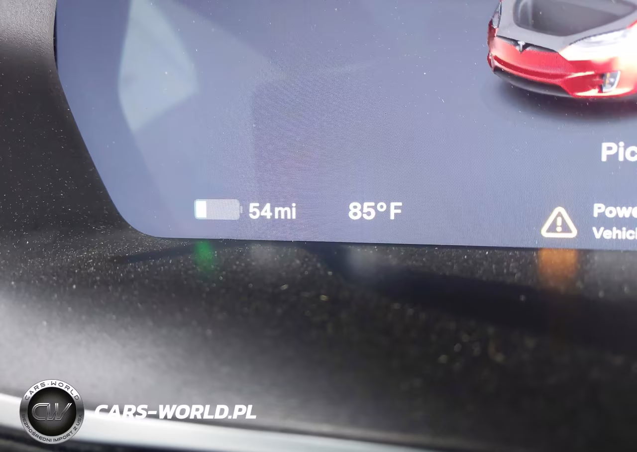 2016 Tesla Model X 60D-70D-75D-90D VIN:5YJXCDE22GF032208 - 18