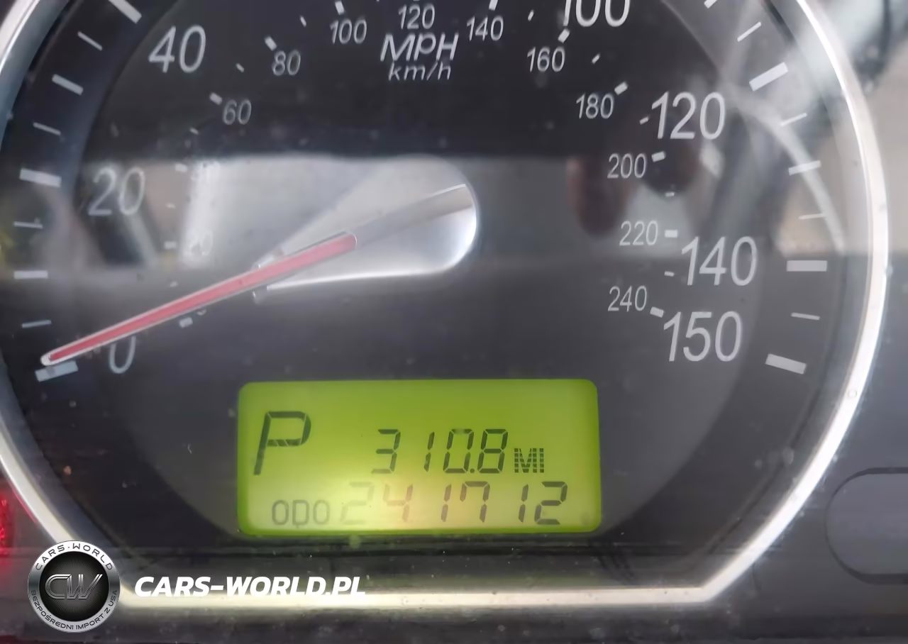 2007 Hyundai Sonata Gls VIN:5NPET46C97H241039 - 7