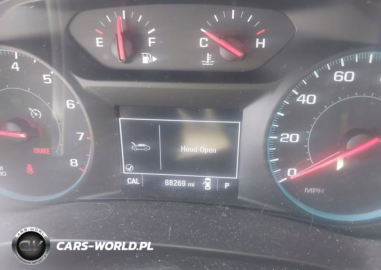 2018 Chevrolet Malibu 1Ls VIN:1G1ZB5ST2JF223606 - 7
