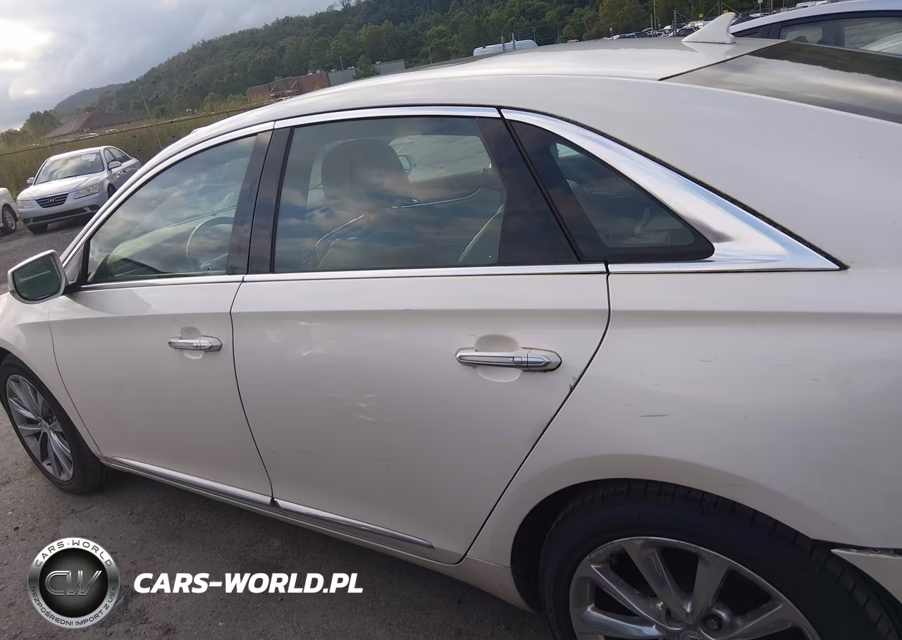 2013 Cadillac Xts Premium VIN:2G61T5S30D9176139 - 14