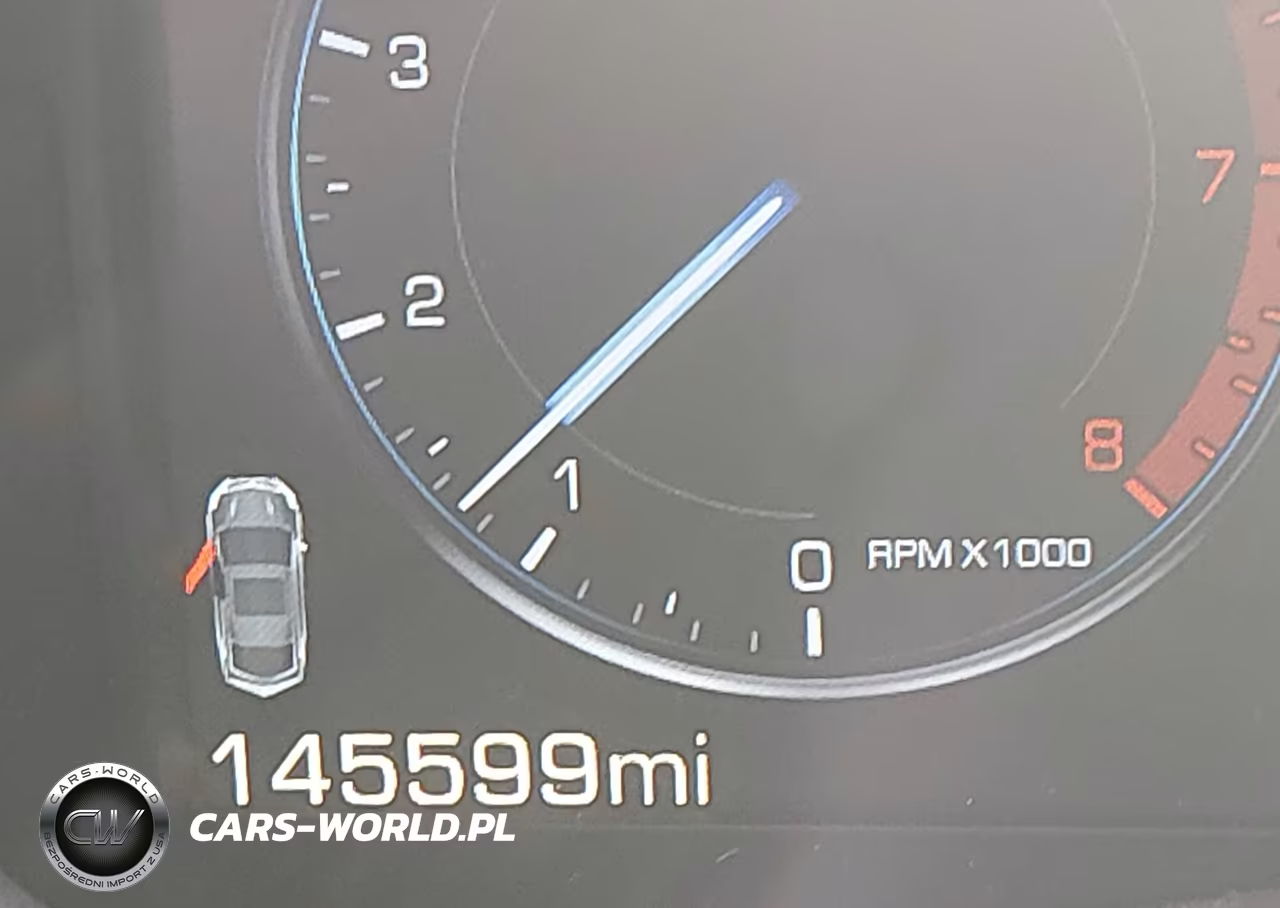 2013 Cadillac Xts Premium VIN:2G61T5S30D9176139 - 15