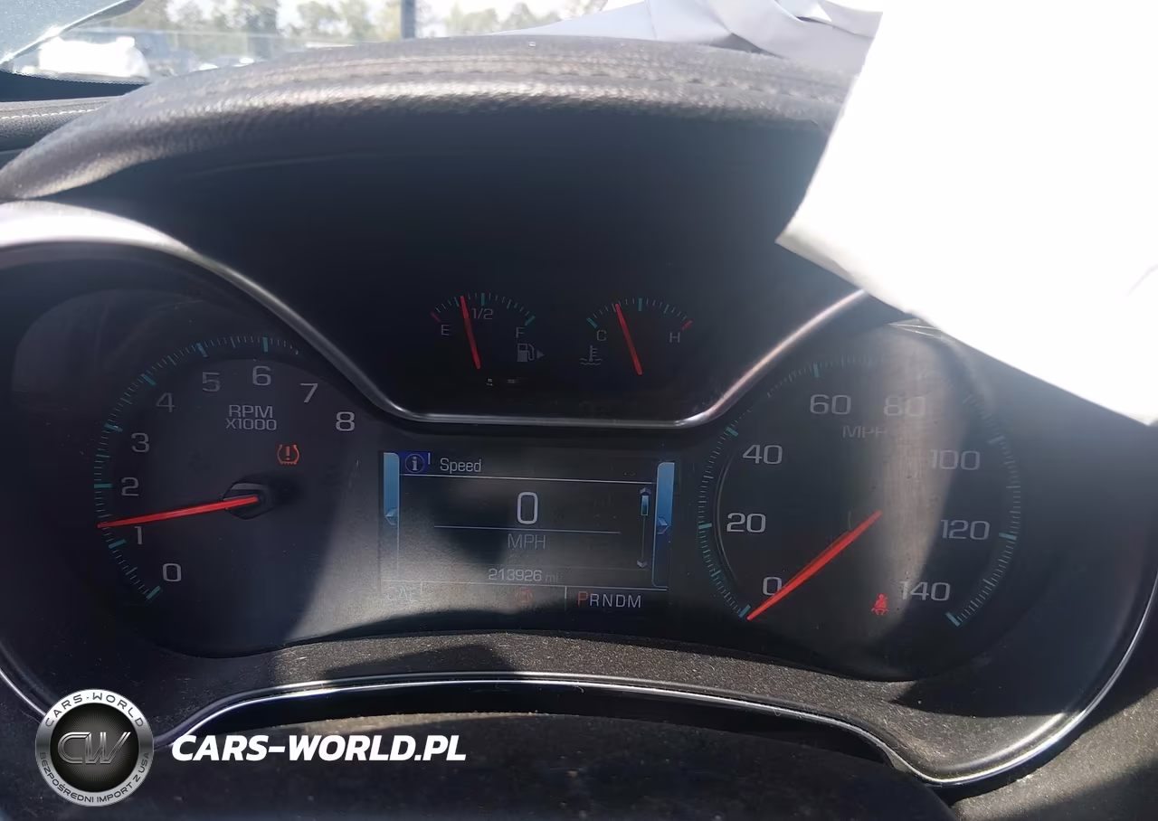2019 Chevrolet Impala Premier VIN:2G1105S37K9116516 - 7