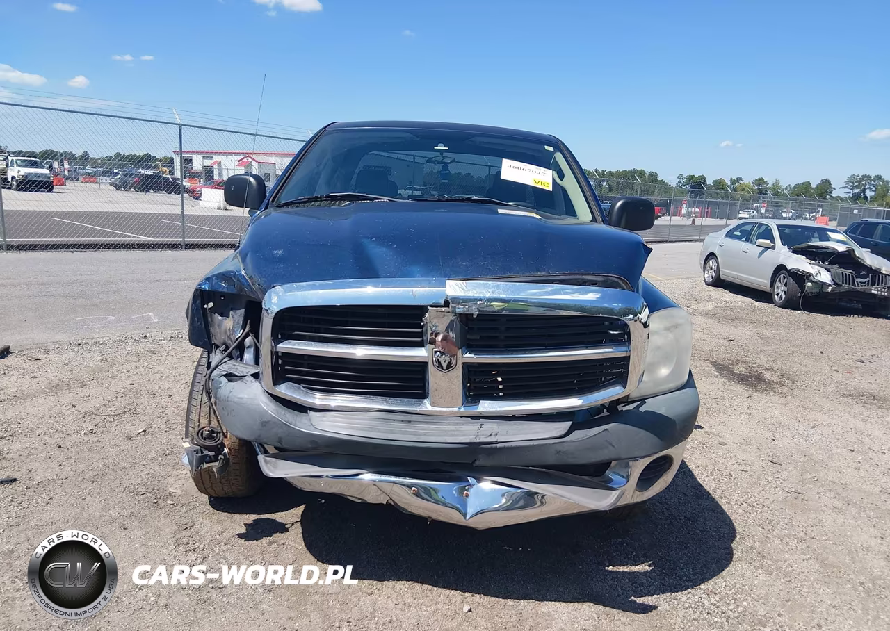 2008 Dodge Ram 1500 St-Sxt VIN:1D7HA18N58J186345 - 12