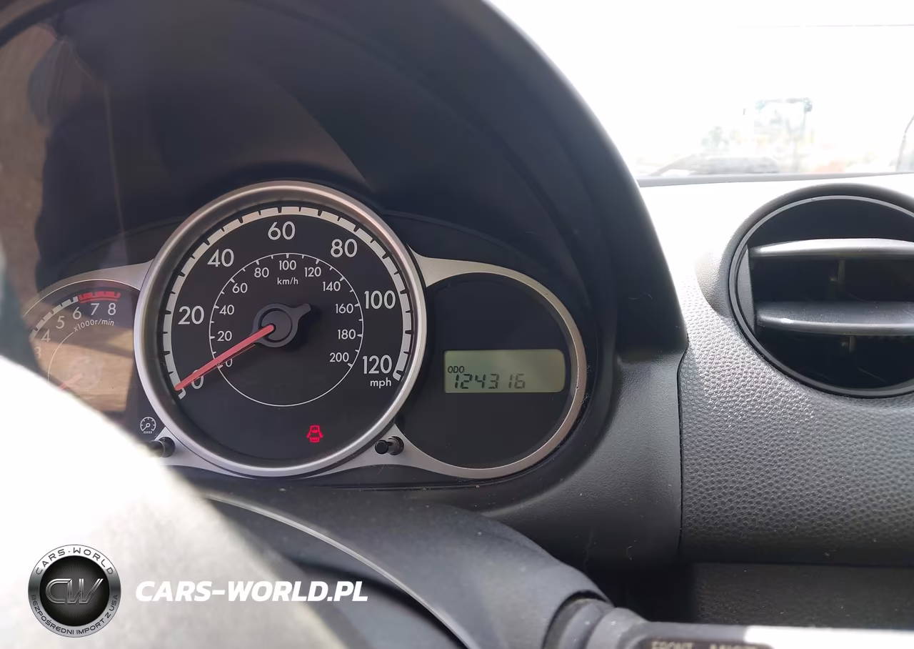 2014 Mazda Mazda2 Sport VIN:JM1DE1KY6E0183696 - 7
