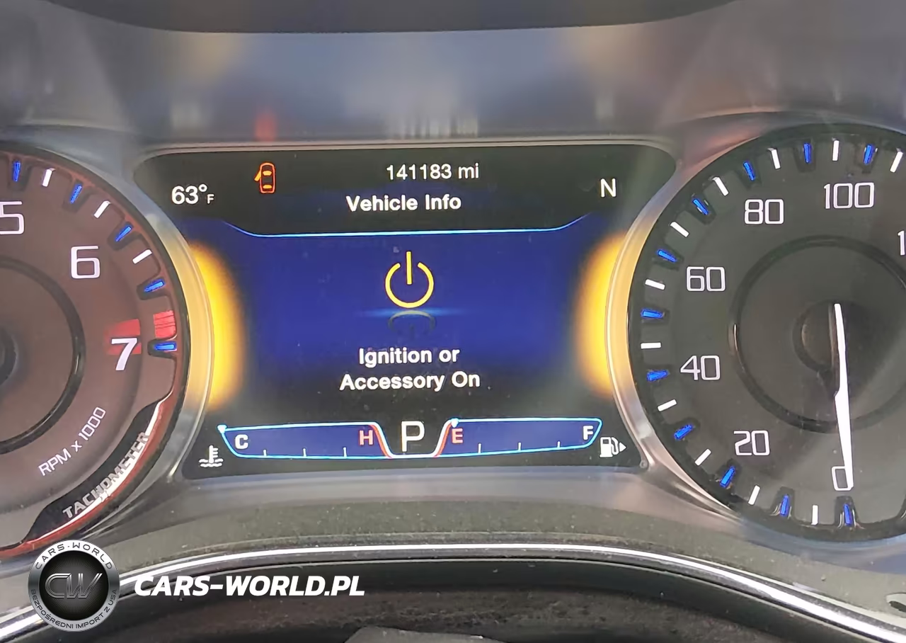 2016 Chrysler 200 S VIN:1C3CCCDG6GN174959 - 15