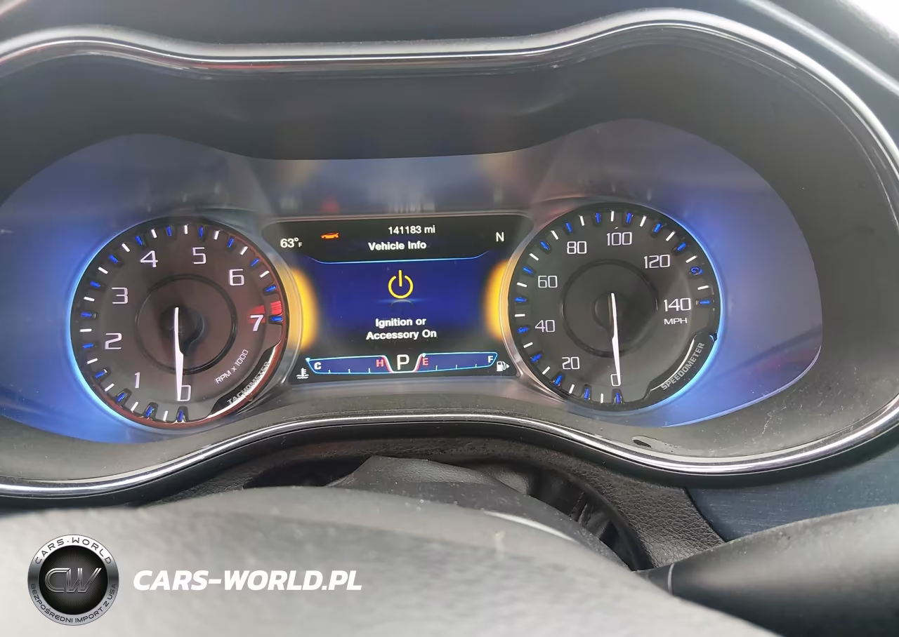 2016 Chrysler 200 S VIN:1C3CCCDG6GN174959 - 7