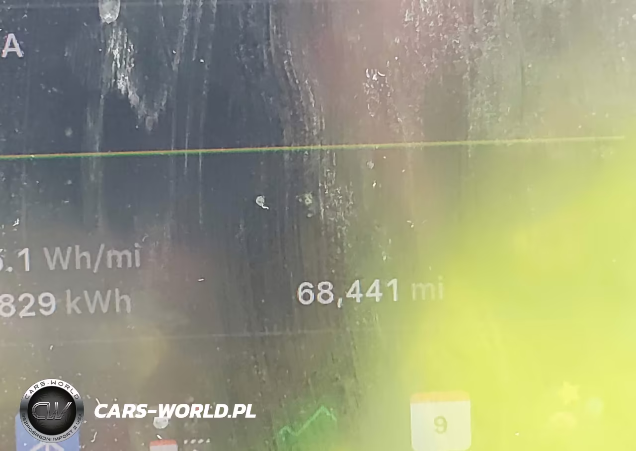 2022 Tesla Model 3 Long Range Dual Motor All-Wheel Drive VIN:5YJ3E1EB7NF176177 - 14