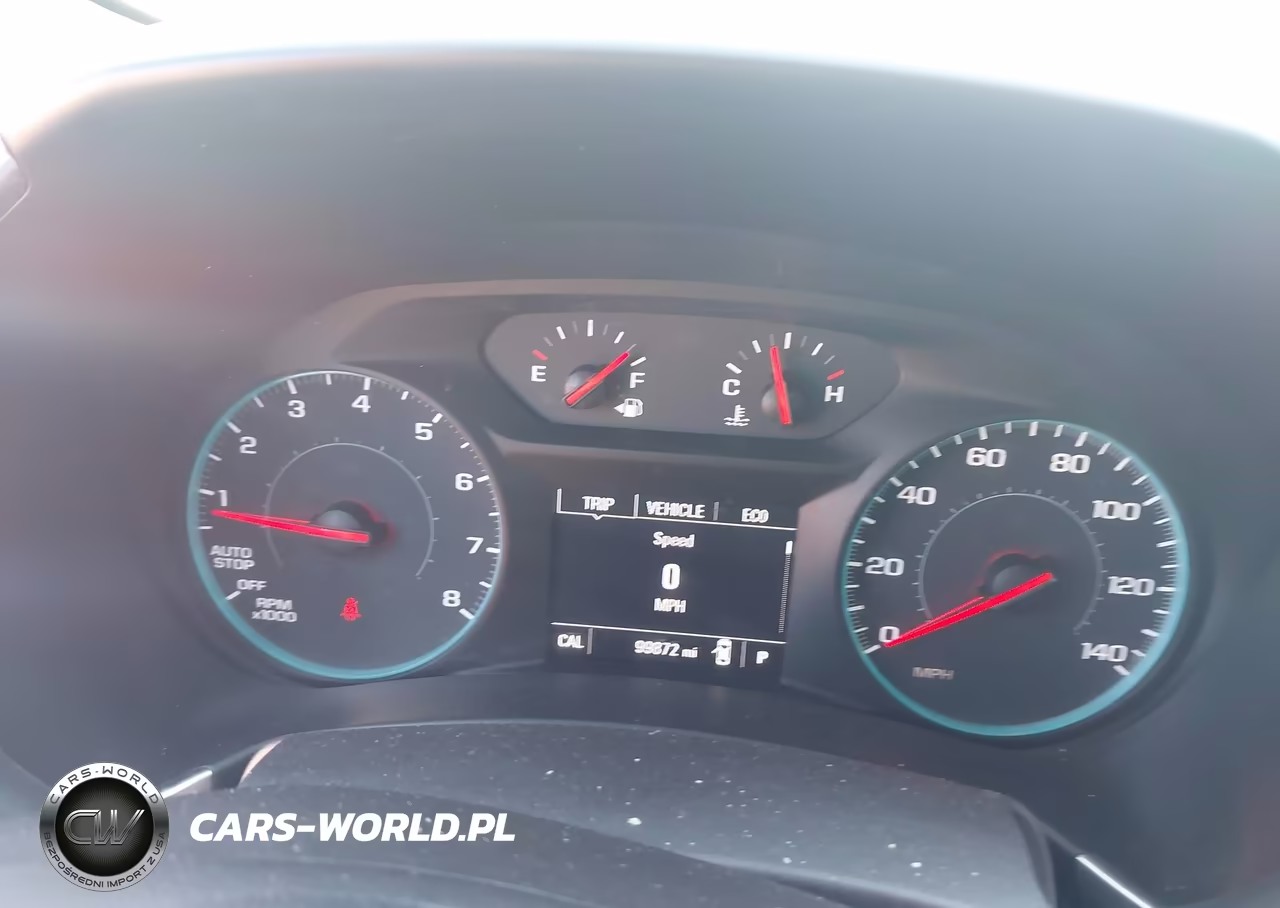 2018 Chevrolet Equinox Lt VIN:3GNAXTEX9JS540133 - 7