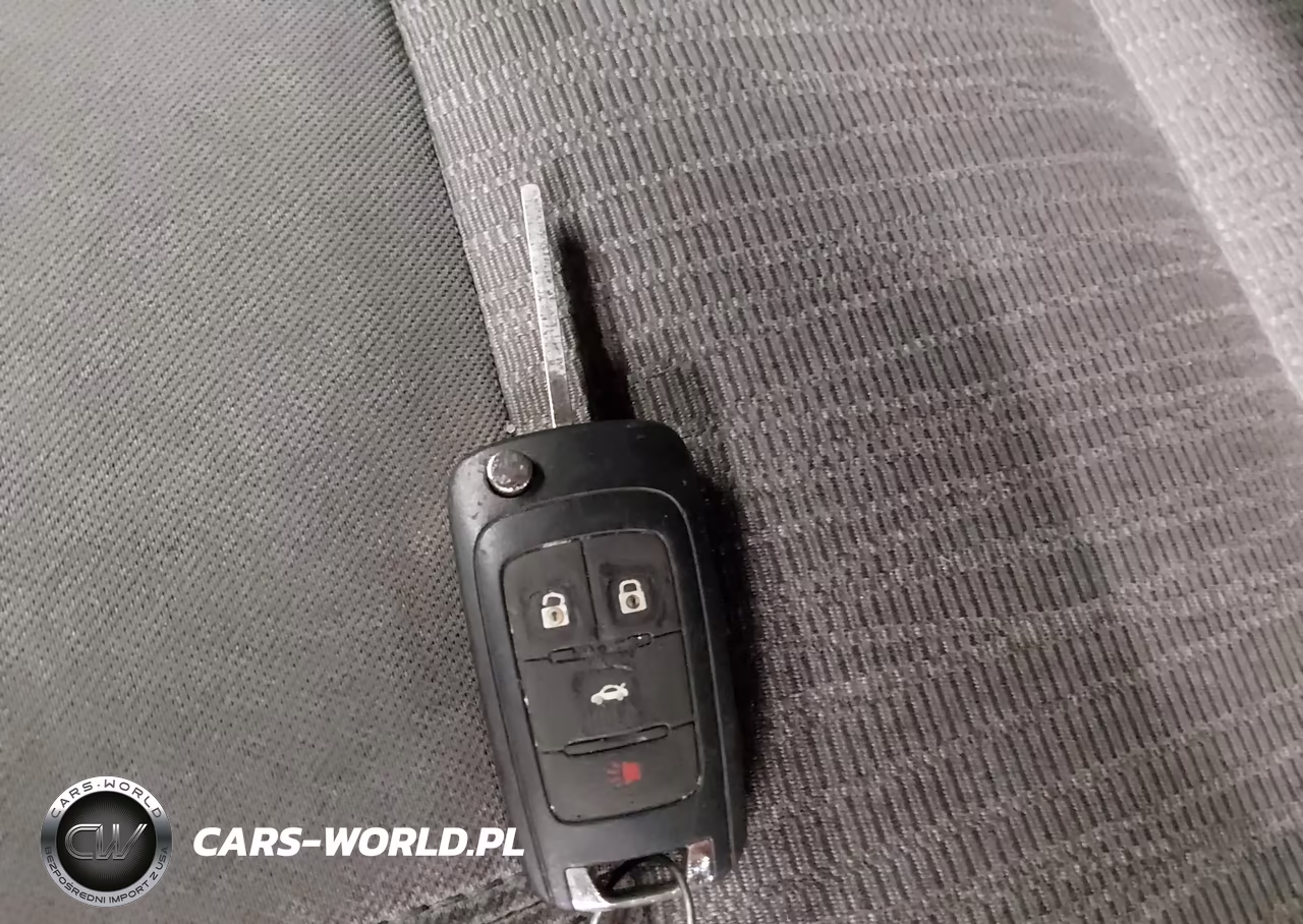 2015 Chevrolet Impala 1Fl VIN:2G11X5SL8F9132984 - 11