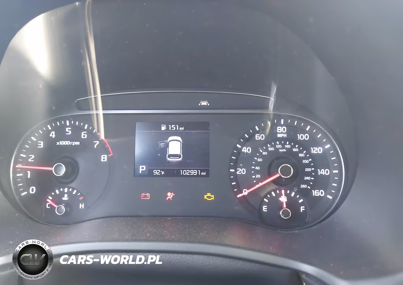2021 Kia Soul Gt-Line VIN:KNDJ63AU9M7740777 - 7