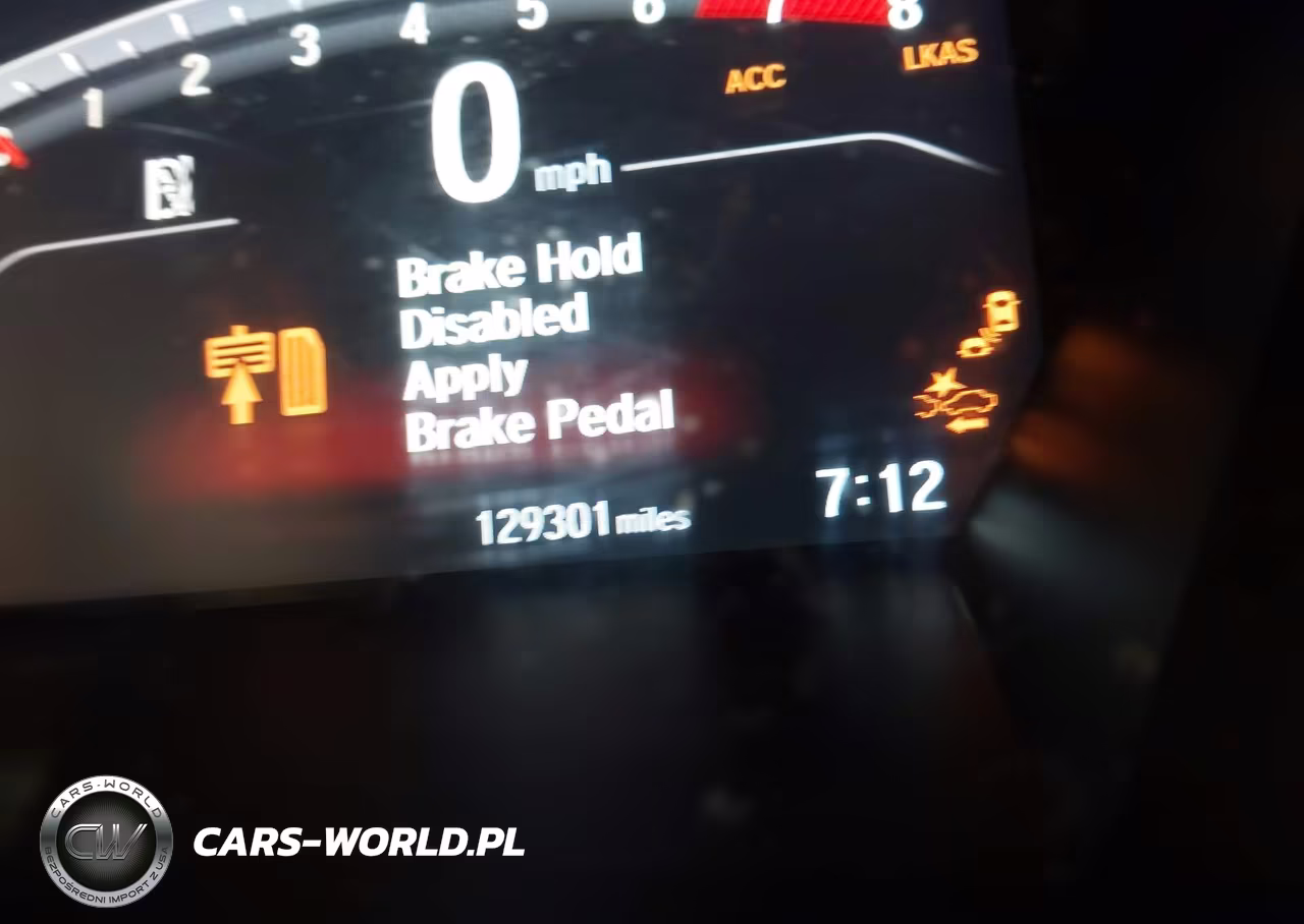 2020 Honda Cr-V Awd Ex-L VIN:5J6RW2H81LL021061 - 14