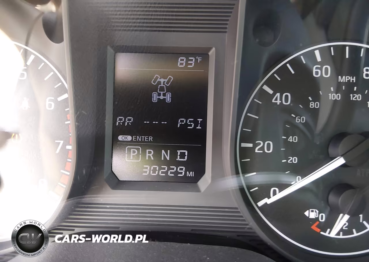 2018 Nissan Titan Xd S Gas VIN:1N6AA1F35JN525775 - 15