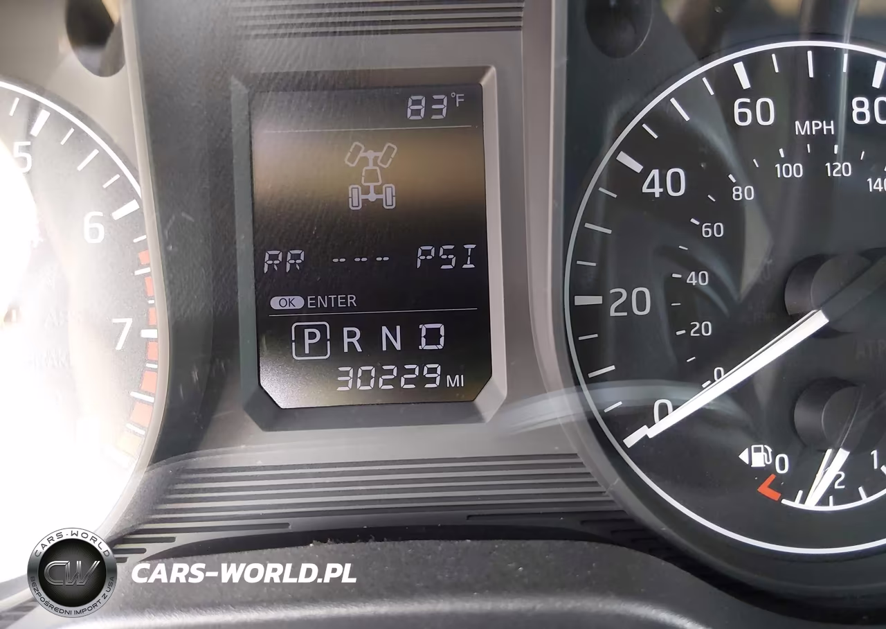 2018 Nissan Titan Xd S Gas VIN:1N6AA1F35JN525775 - 7