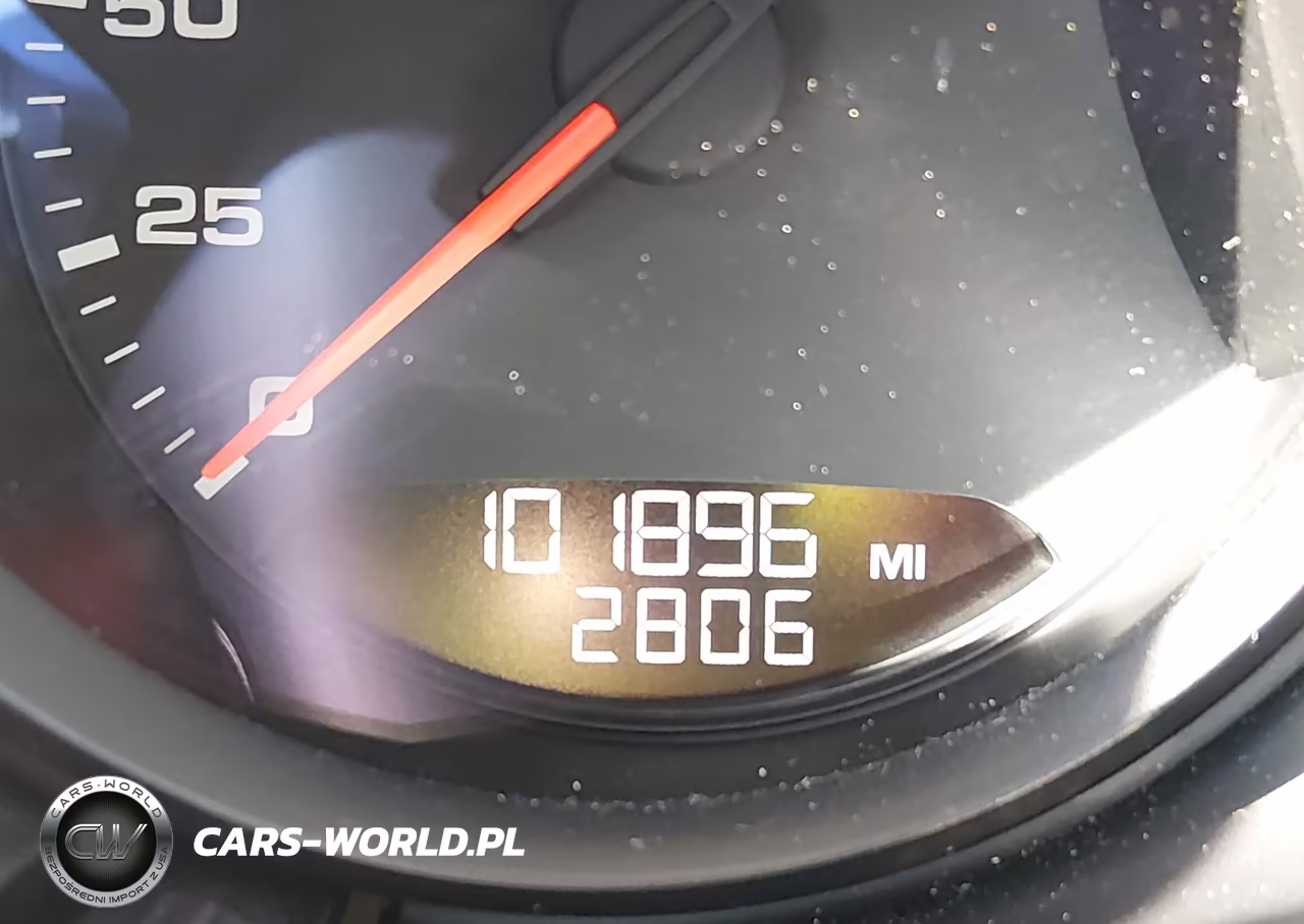 2015 Porsche Macan S VIN:WP1AB2A59FLB60176 - 15