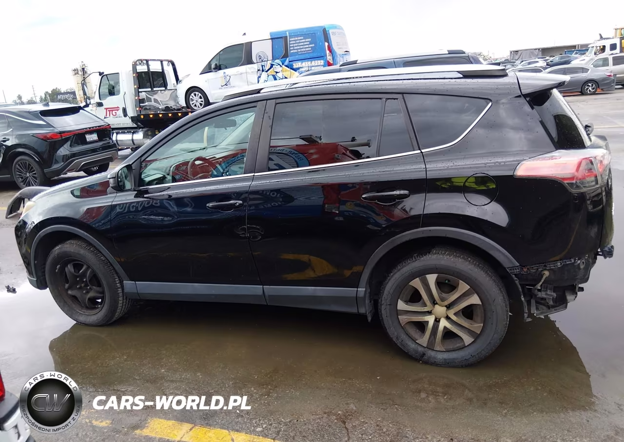 2017 Toyota Rav4 Le VIN:2T3ZFREV1HW357015 - 15