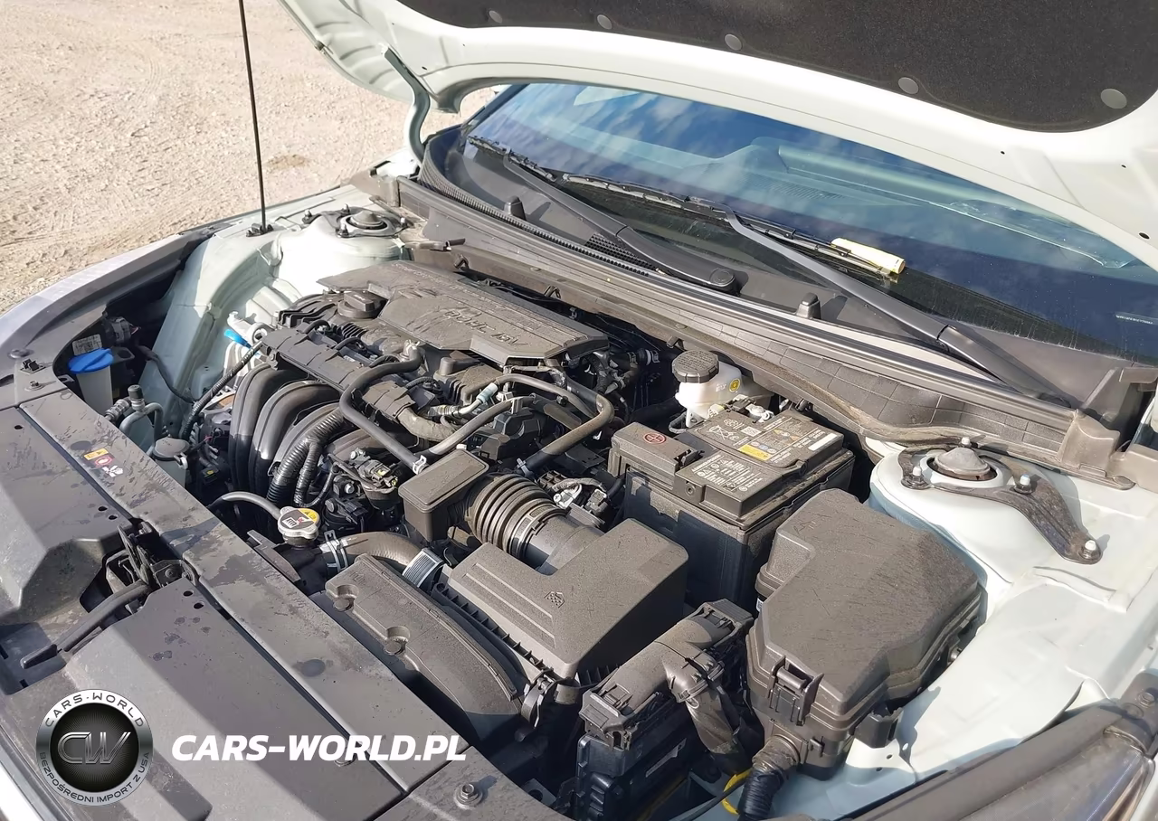 2025 Kia K4 Ex VIN:3KPFU4DE8SE229984 - 10