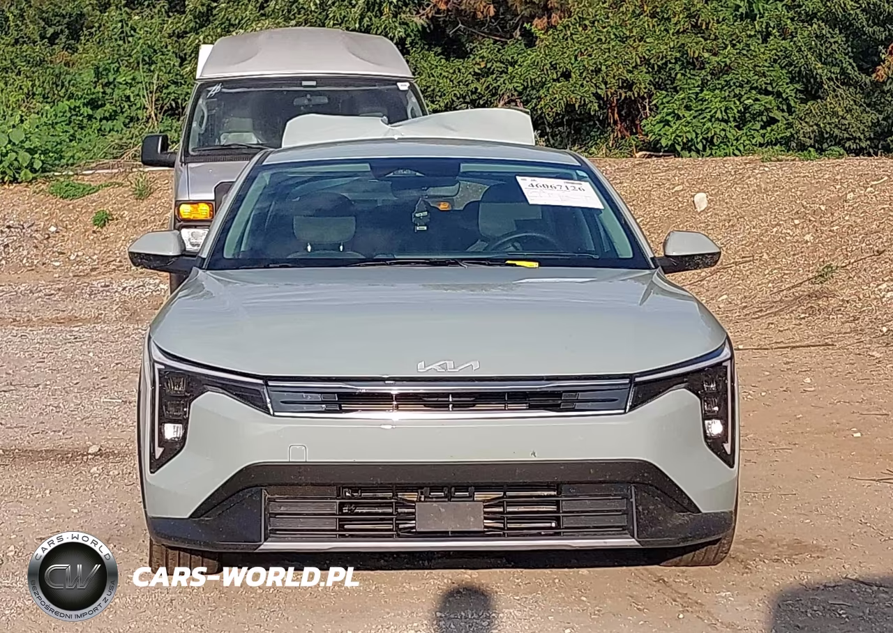 2025 Kia K4 Ex VIN:3KPFU4DE8SE229984 - 11