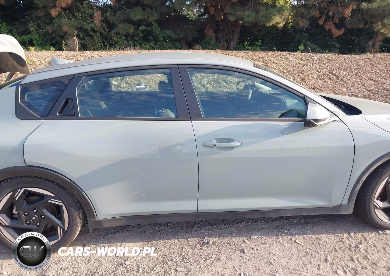 2025 Kia K4 Ex VIN:3KPFU4DE8SE229984 - 12