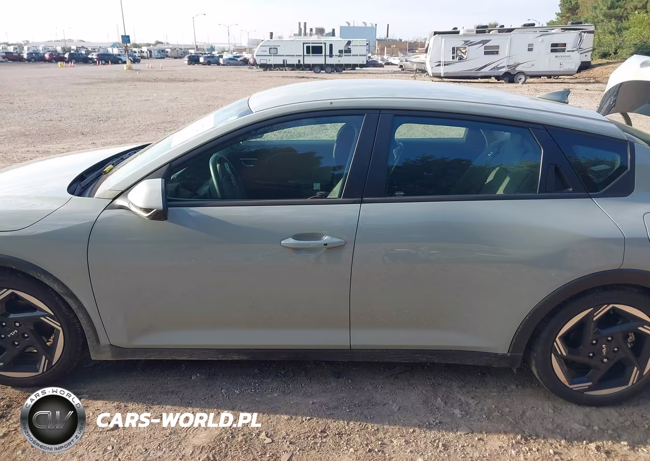 2025 Kia K4 Ex VIN:3KPFU4DE8SE229984 - 13