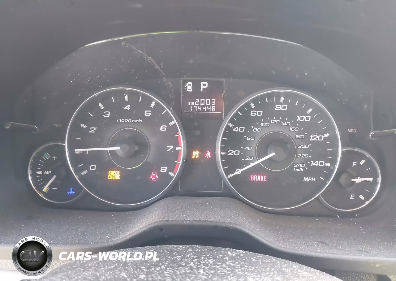2011 Subaru Outback 2.5I Premium VIN:4S4BRBBC9B3346644 - 7