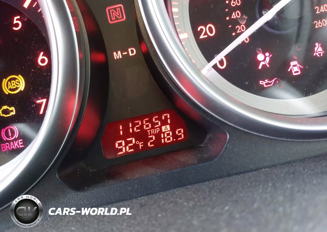 2010 Mazda Mazda6 I Grand Touring VIN:1YVHZ8CH0A5M13527 - 16