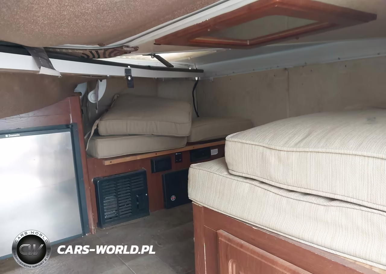 2014 Forest River Classic 12Rbst VIN:4X4CFS218ED172266 - 5