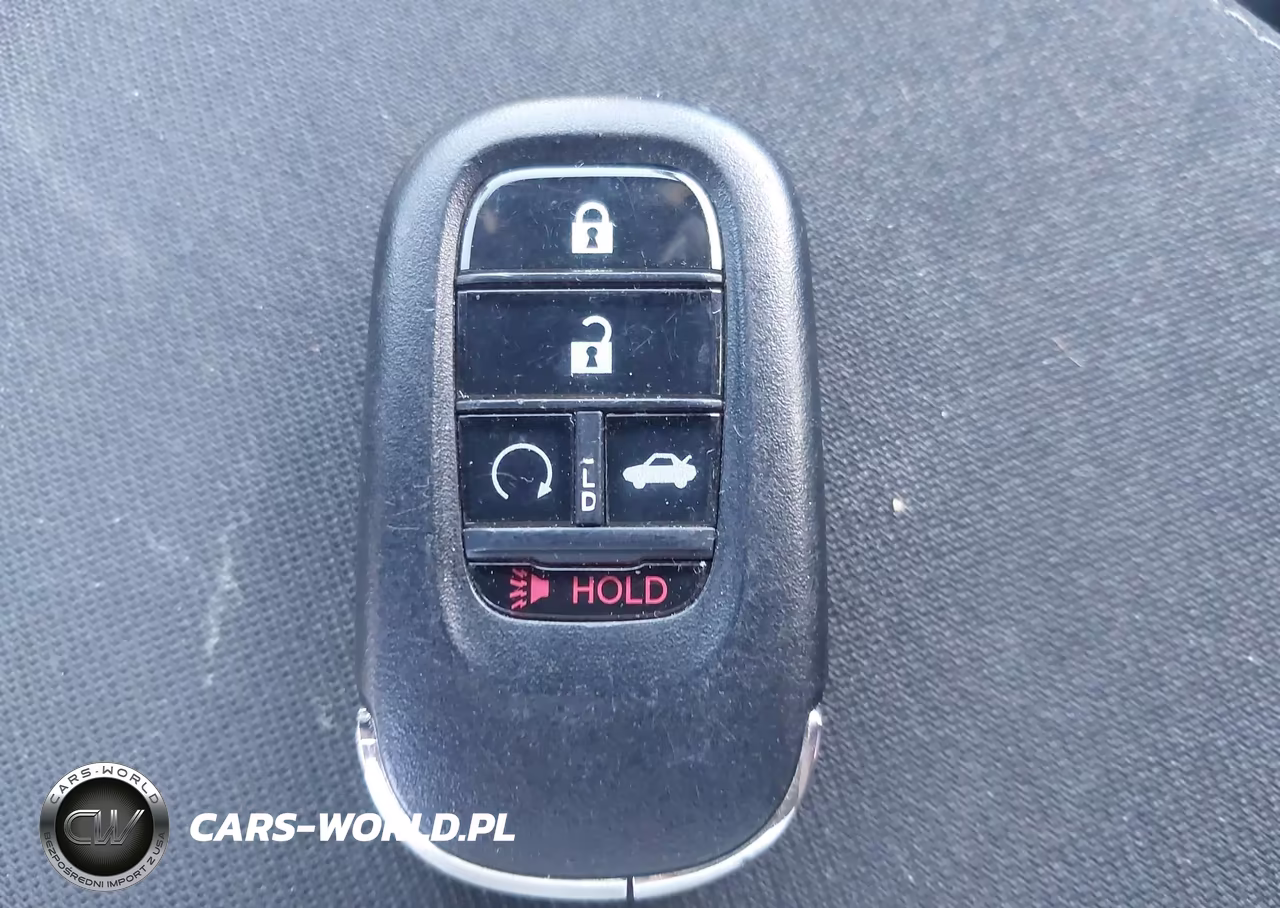 2025 Honda Civic Sport VIN:2HGFE2F59SH582352 - 11