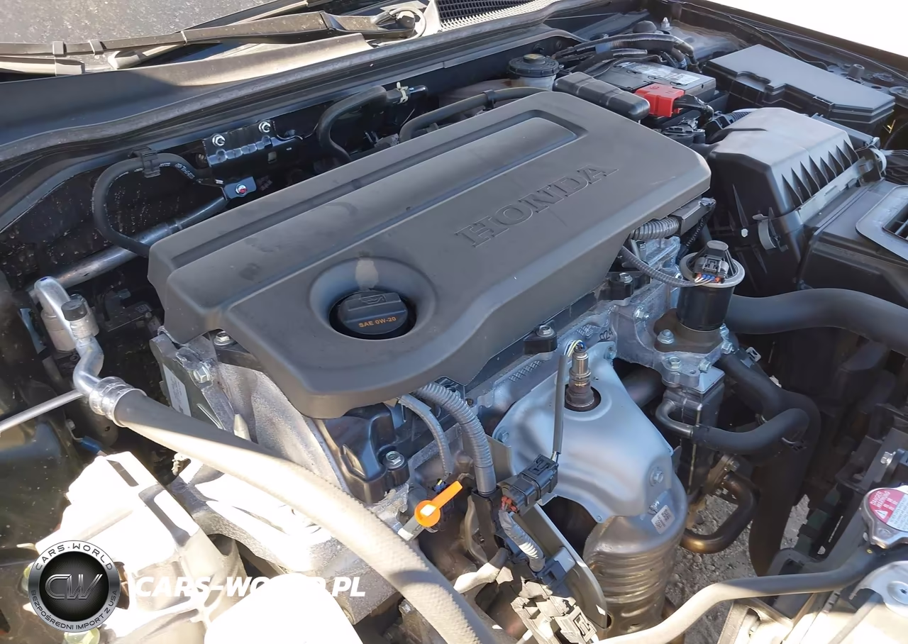 2025 Honda Civic Sport VIN:2HGFE2F59SH582352 - 19