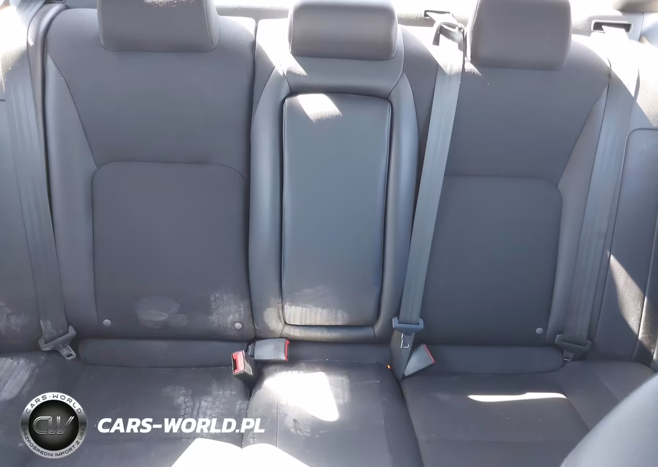2025 Honda Civic Sport VIN:2HGFE2F59SH582352 - 21