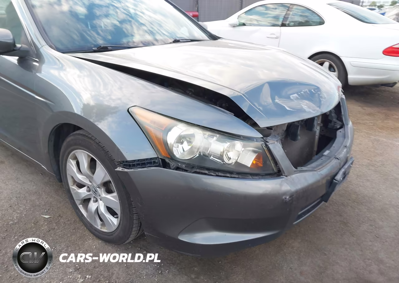 2010 Honda Accord 2.4 Ex VIN:1HGCP2F77AA044132 - 19