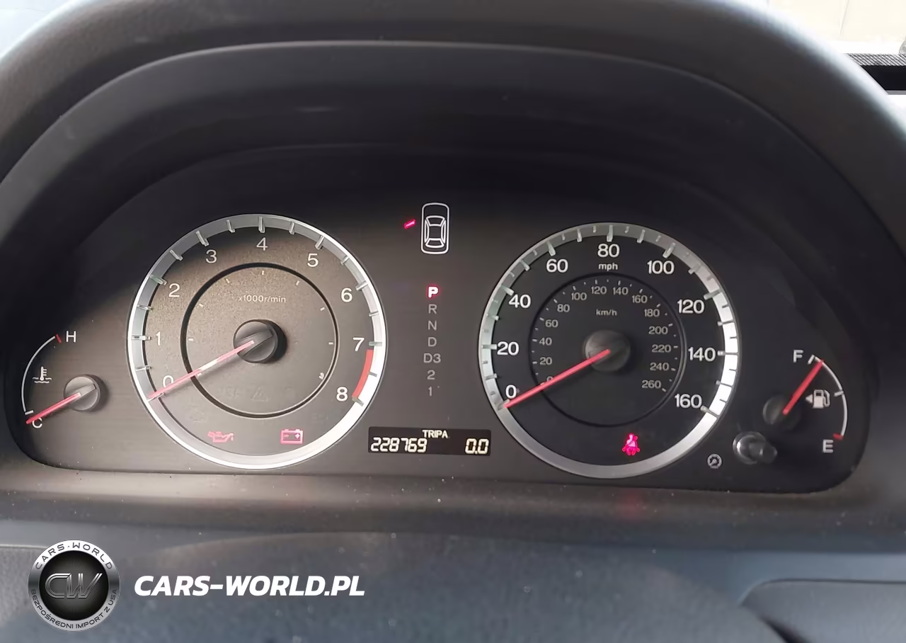 2010 Honda Accord 2.4 Ex VIN:1HGCP2F77AA044132 - 7