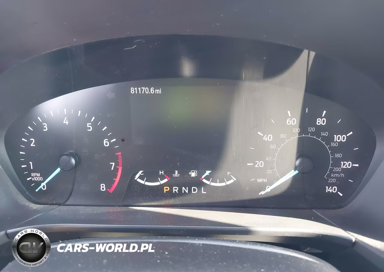 2020 Ford Escape S VIN:1FMCU0F68LUC08598 - 7