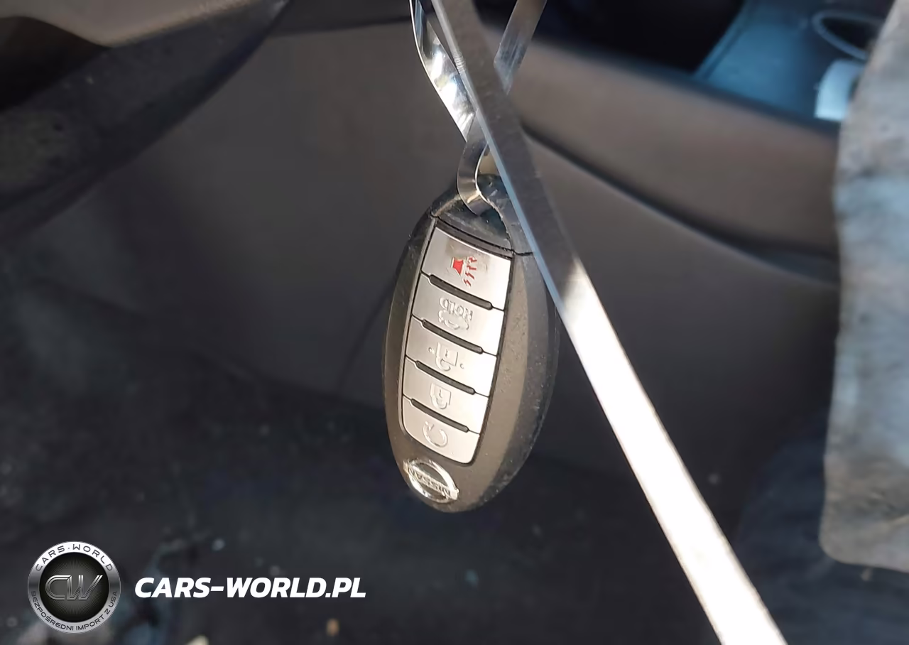 2018 Nissan Altima 2.5 S VIN:1N4AL3AP4JC102030 - 11
