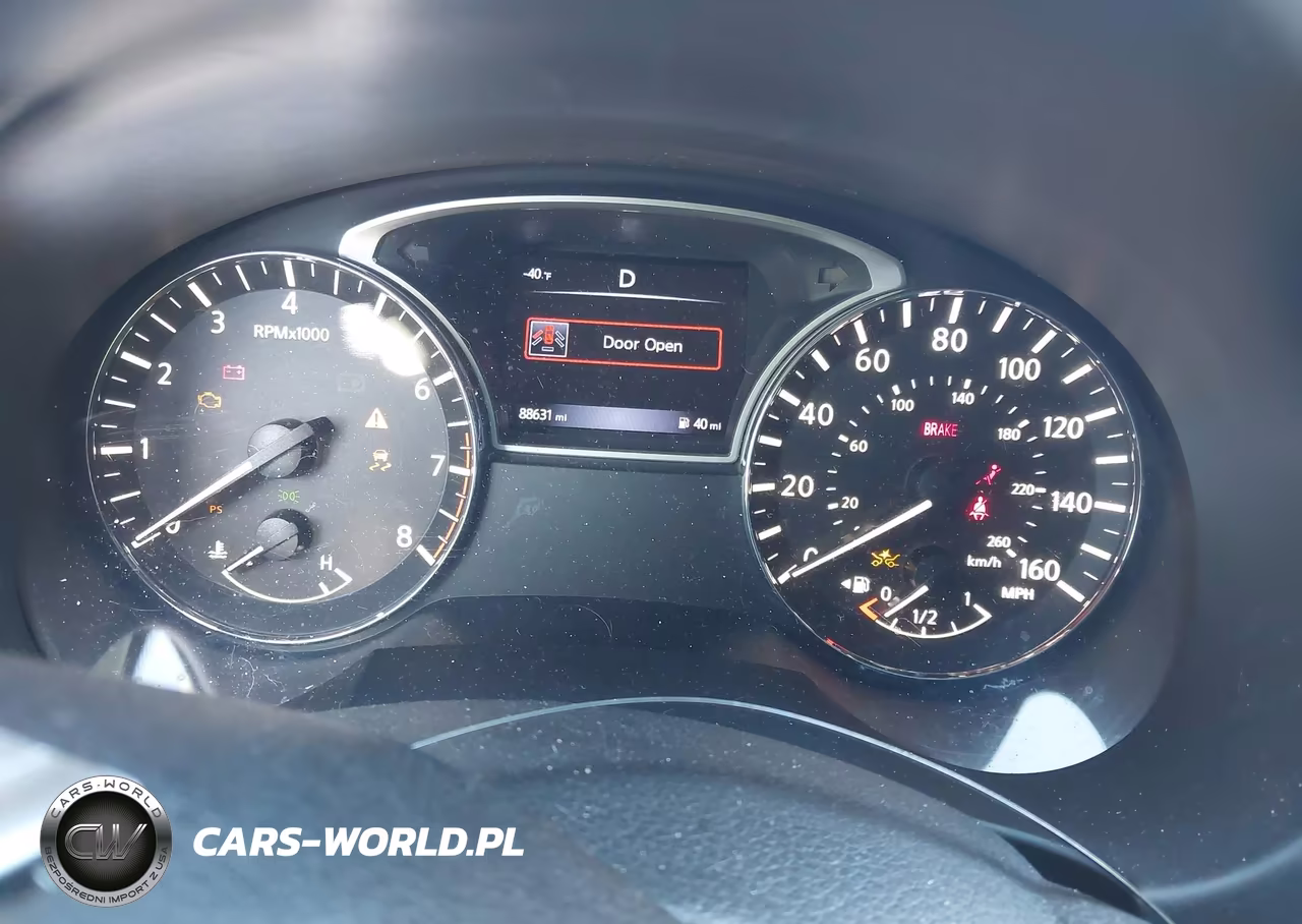 2018 Nissan Altima 2.5 S VIN:1N4AL3AP4JC102030 - 7