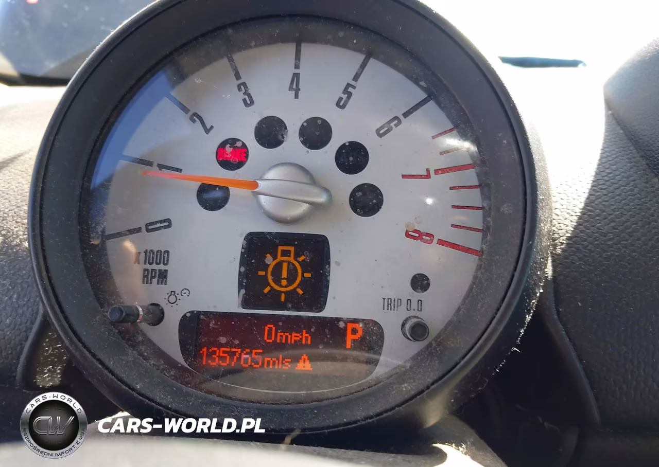 2013 Mini Countryman Cooper S VIN:WMWZC5C56DWP32541 - 7