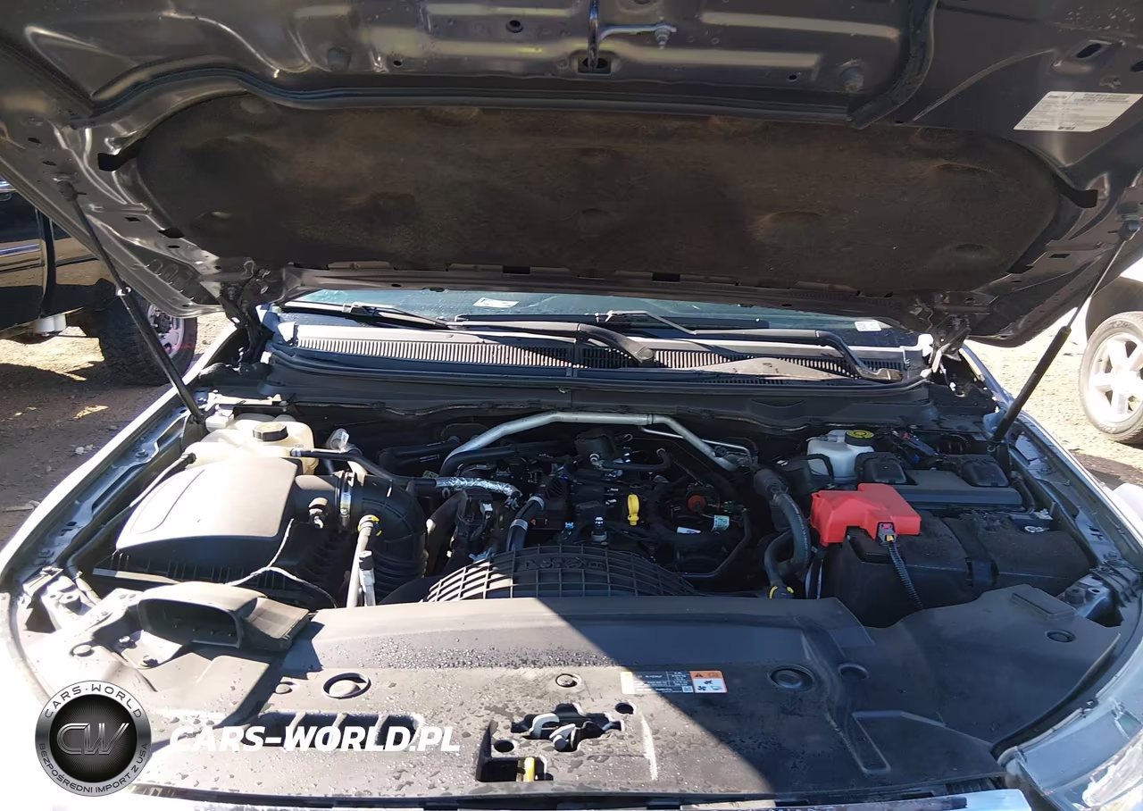 2021 Ford Ranger Lariat VIN:1FTER4EH0MLD94086 - 10