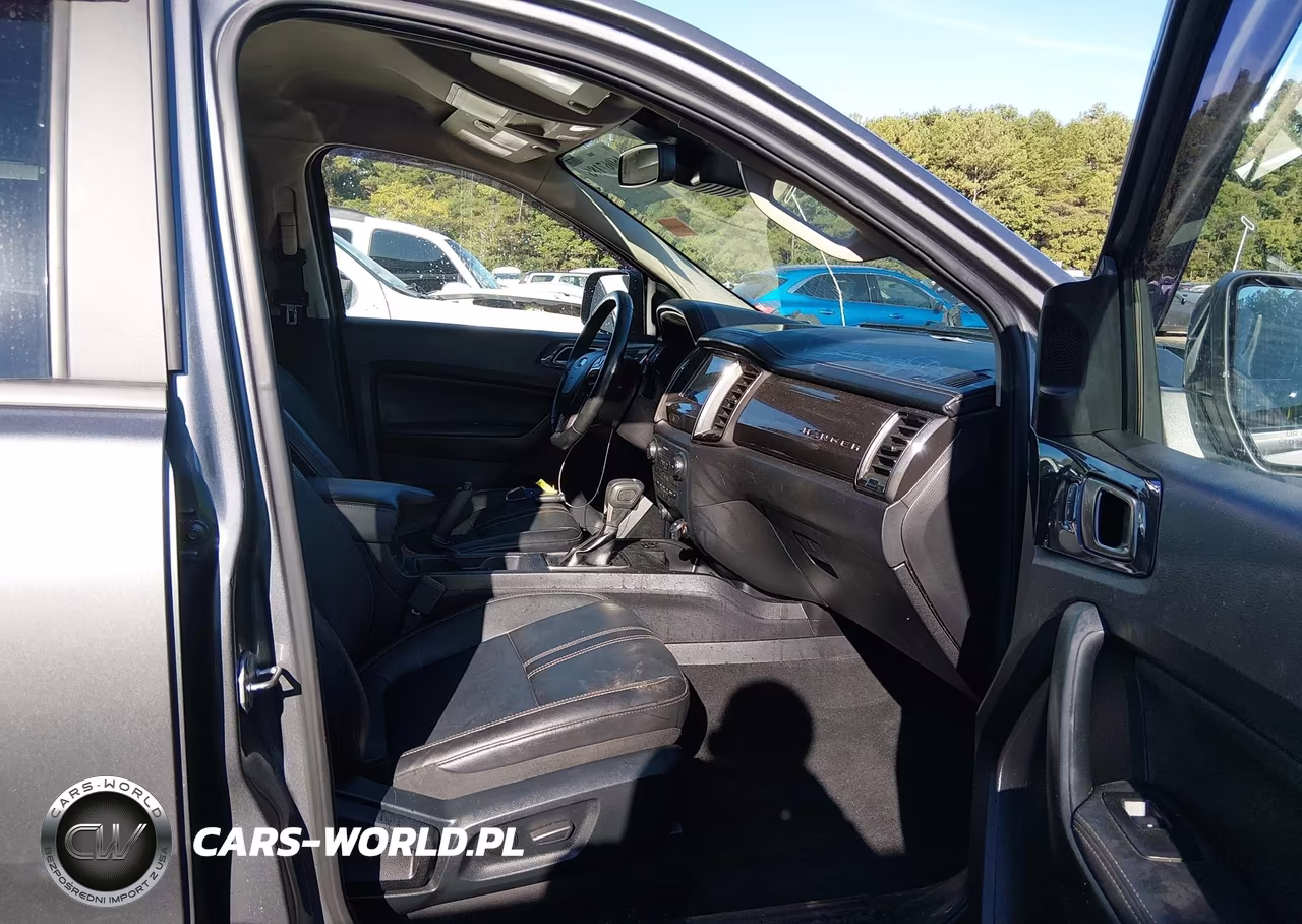 2021 Ford Ranger Lariat VIN:1FTER4EH0MLD94086 - 5