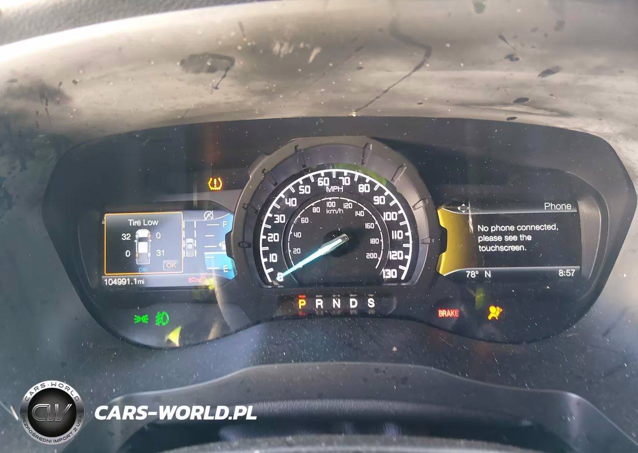 2021 Ford Ranger Lariat VIN:1FTER4EH0MLD94086 - 7